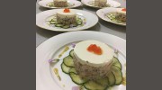Finer Catering