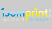 D Isom Printers