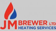 Brewer J M