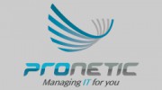 Pronetic
