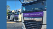 Sussex Transport & UK Pick & Pack