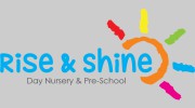 Rise & Shine Nursery