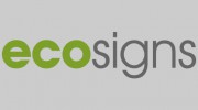 Eco Signs Swindon
