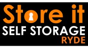 Store It Self Storage
