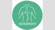 The Osteopathic Health Centre