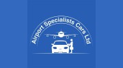 Airport Specialist Cars