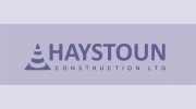 Haystoun Construction
