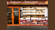 Lincoln's Patisserie