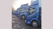 Callum M Plank Transport
