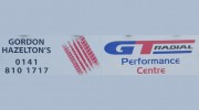Gordon Hazelton Wheels & Tyres