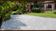 Brent Whitney Paving & Driveways
