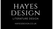 Hayes Design & Advertising