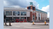 The O2 Centre
