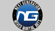 Next Generation MMA Liverpool