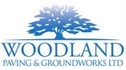 Woodland Paving & Groundworks