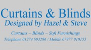 Curtains & Blinds By Hazel & Steve
