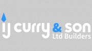 I J Curry Builders