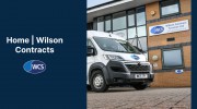 Wilson Contract Services