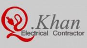 Q Khan Electrical Contractor