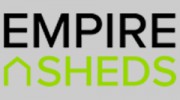 Empire Sheds