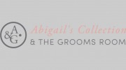 Abigail's Collection & The Groom's Room