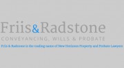 Friis & Radstone