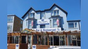 The Pier Hotel