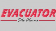 Evacuator