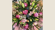 Patricias Floral Fair