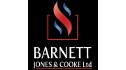 Barnett Jones & Cooke