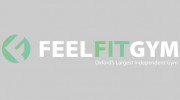 FeelFit Gym & Spa