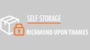 Self Storage Richmond Upon Thames