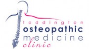 Toddington Osteopathic Medicine Clinic