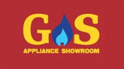 Gas Appliance Showroom