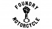 Foundry Motorcycle