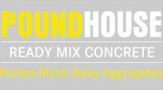 Poundhouse Ready Mix Concrete