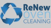 Re-New Oven Cleaning