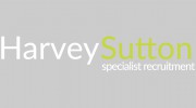Harvey Sutton