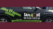 Safe 4 Life Driver Training