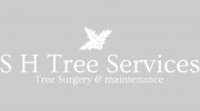 S H Tree Services
