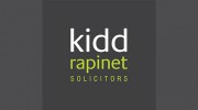 Kidd Rapinet