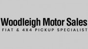 Woodleigh Motor Sales