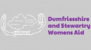 Dumfrieshire & Stewartry Women's Aid