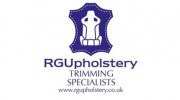 R G U Upholstery