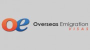 Overseas Emigration Visas