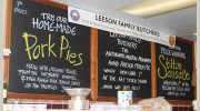 Leeson Family Butchers