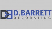 D.Barrett Decorating