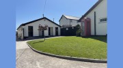 Penisar Mynydd Caravan Park