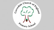 Corvedale C Of E Primary School