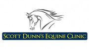 Scott Dunn's Equine Clinic